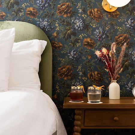 サンルイスオビスポ Petit Soleil - Bed, Breakfast And Bar Bed & Breakfast エクステリア 写真