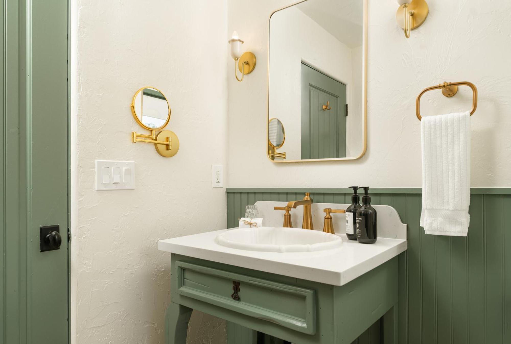 サンルイスオビスポ Petit Soleil - Bed, Breakfast And Bar Bed & Breakfast エクステリア 写真