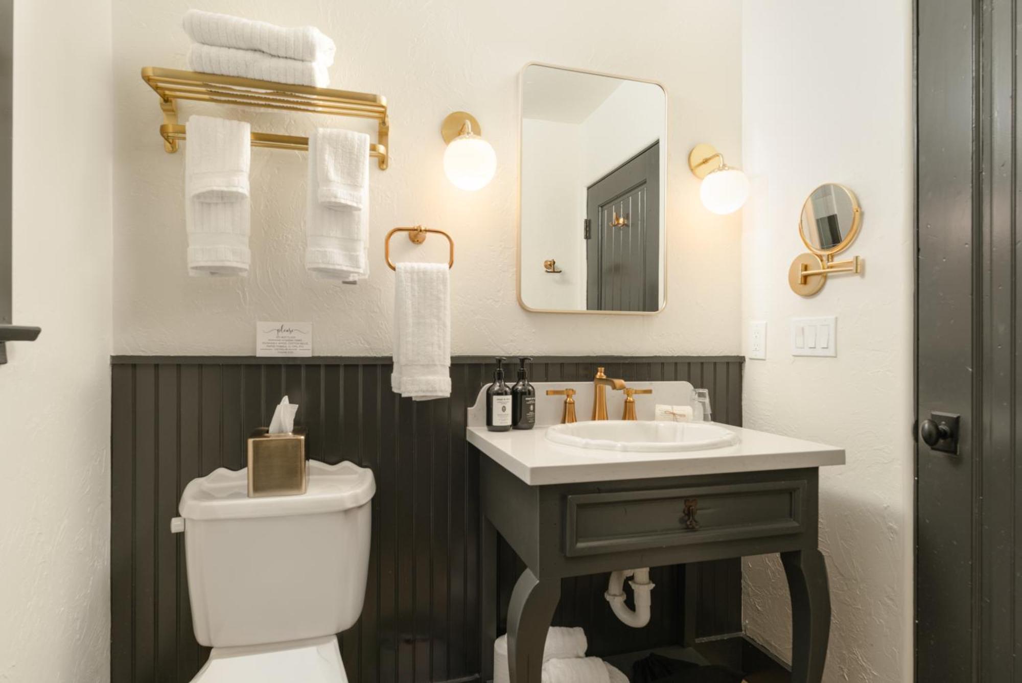 サンルイスオビスポ Petit Soleil - Bed, Breakfast And Bar Bed & Breakfast エクステリア 写真
