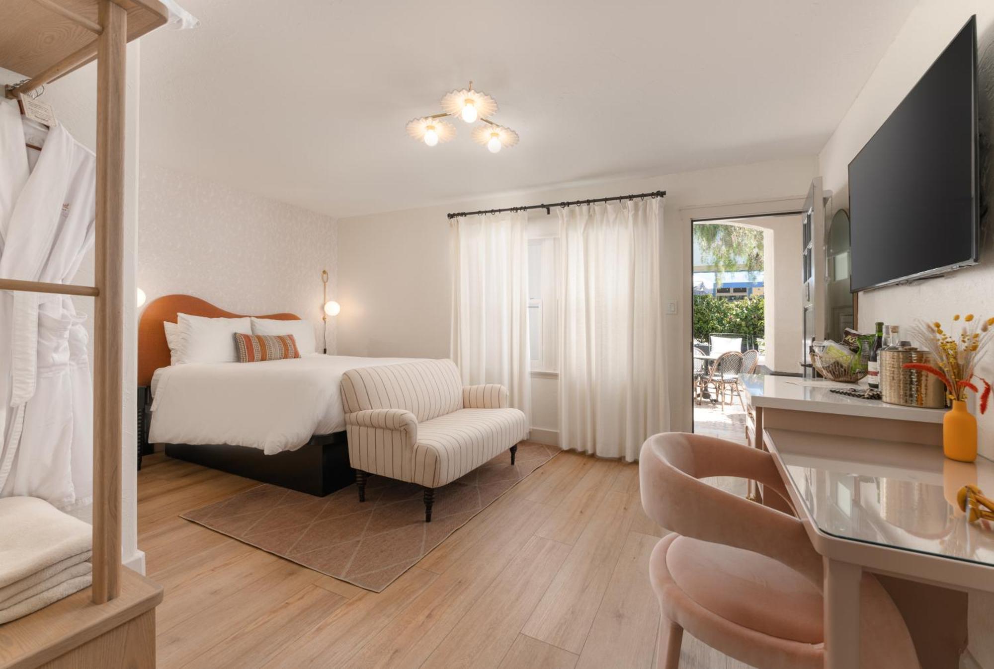 サンルイスオビスポ Petit Soleil - Bed, Breakfast And Bar Bed & Breakfast エクステリア 写真