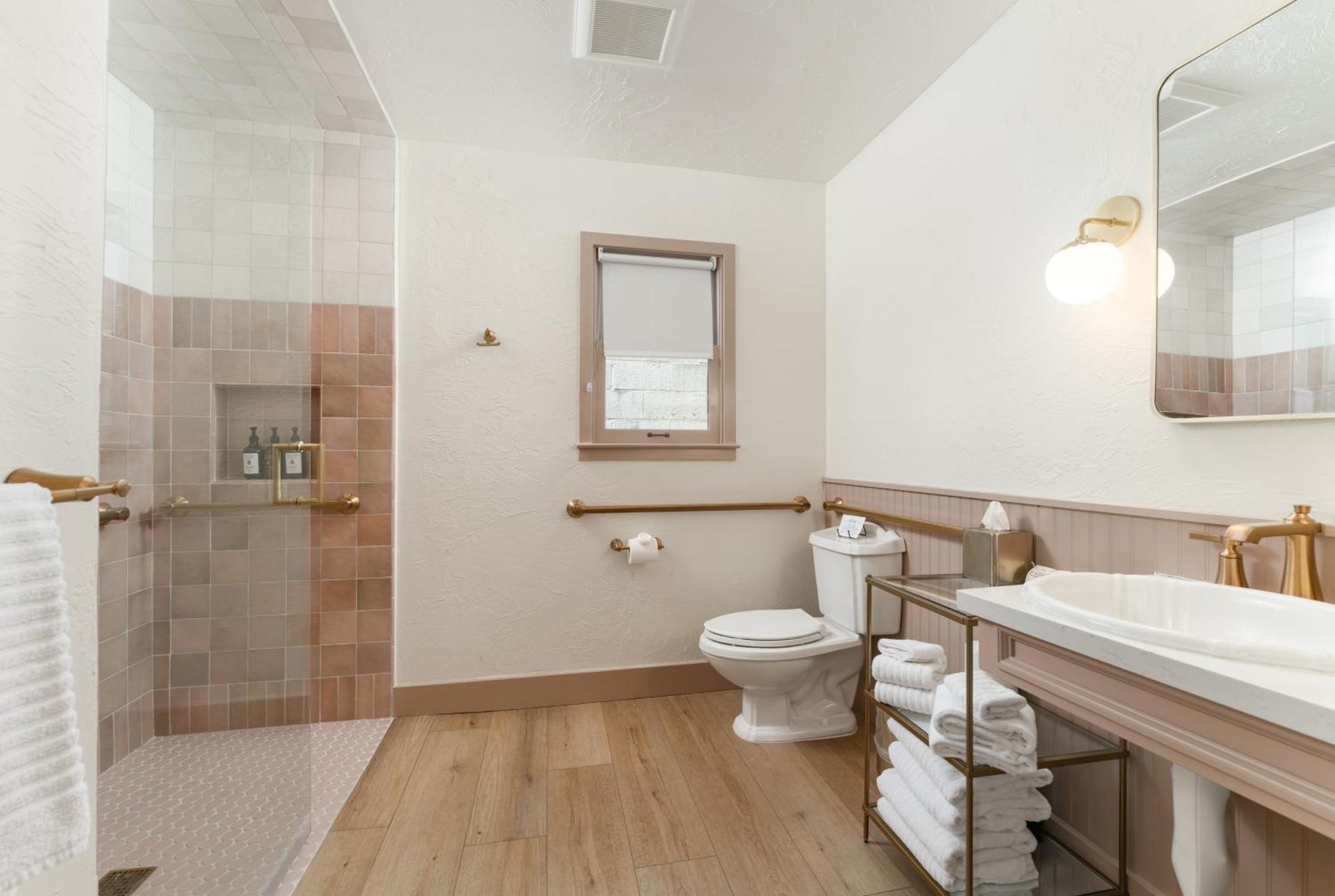 サンルイスオビスポ Petit Soleil - Bed, Breakfast And Bar Bed & Breakfast エクステリア 写真