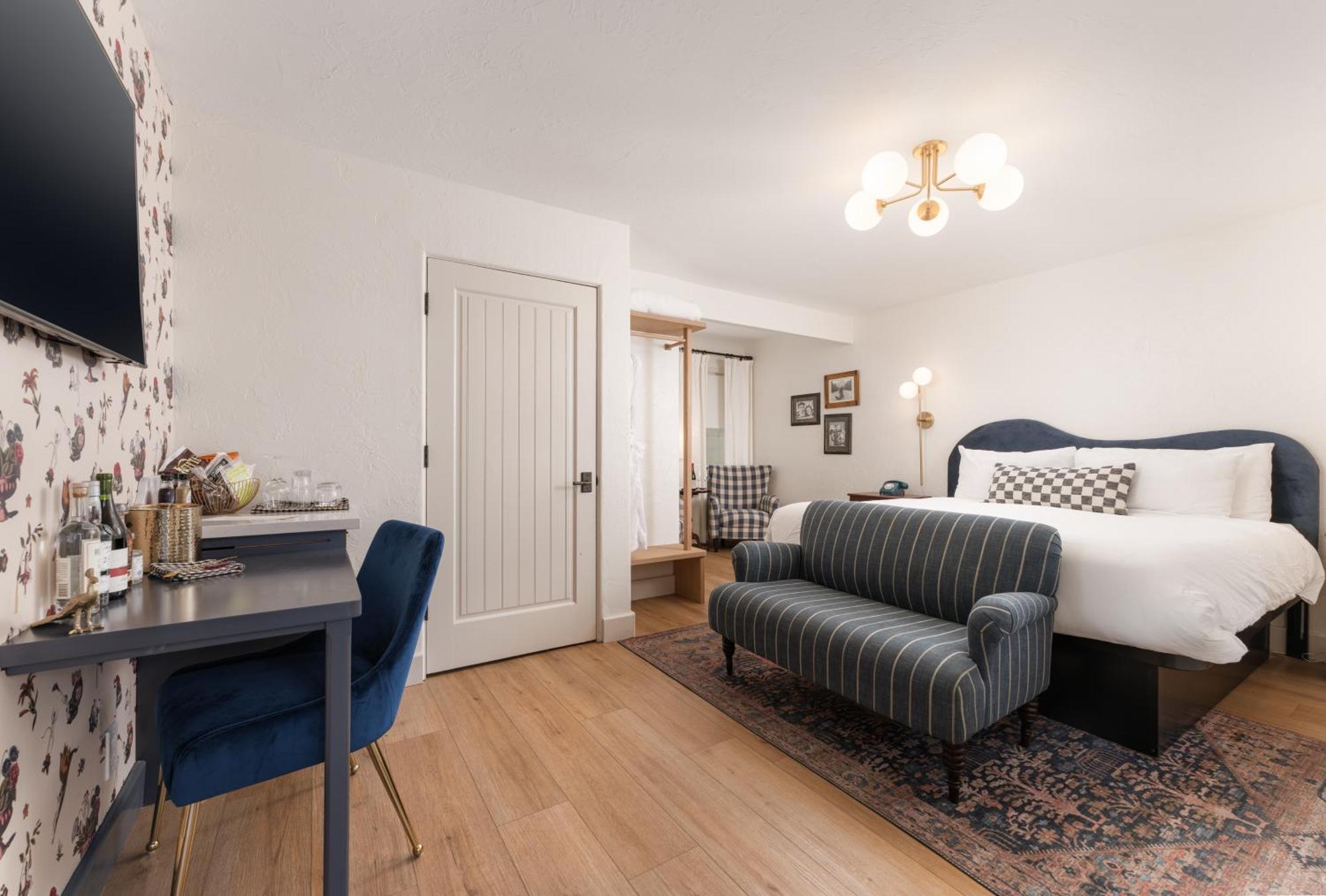 サンルイスオビスポ Petit Soleil - Bed, Breakfast And Bar Bed & Breakfast エクステリア 写真