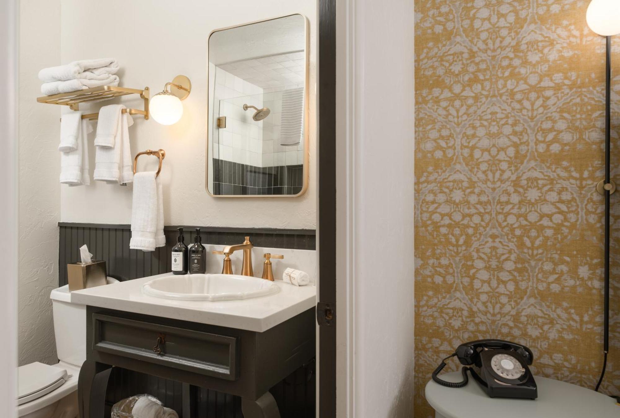 サンルイスオビスポ Petit Soleil - Bed, Breakfast And Bar Bed & Breakfast エクステリア 写真