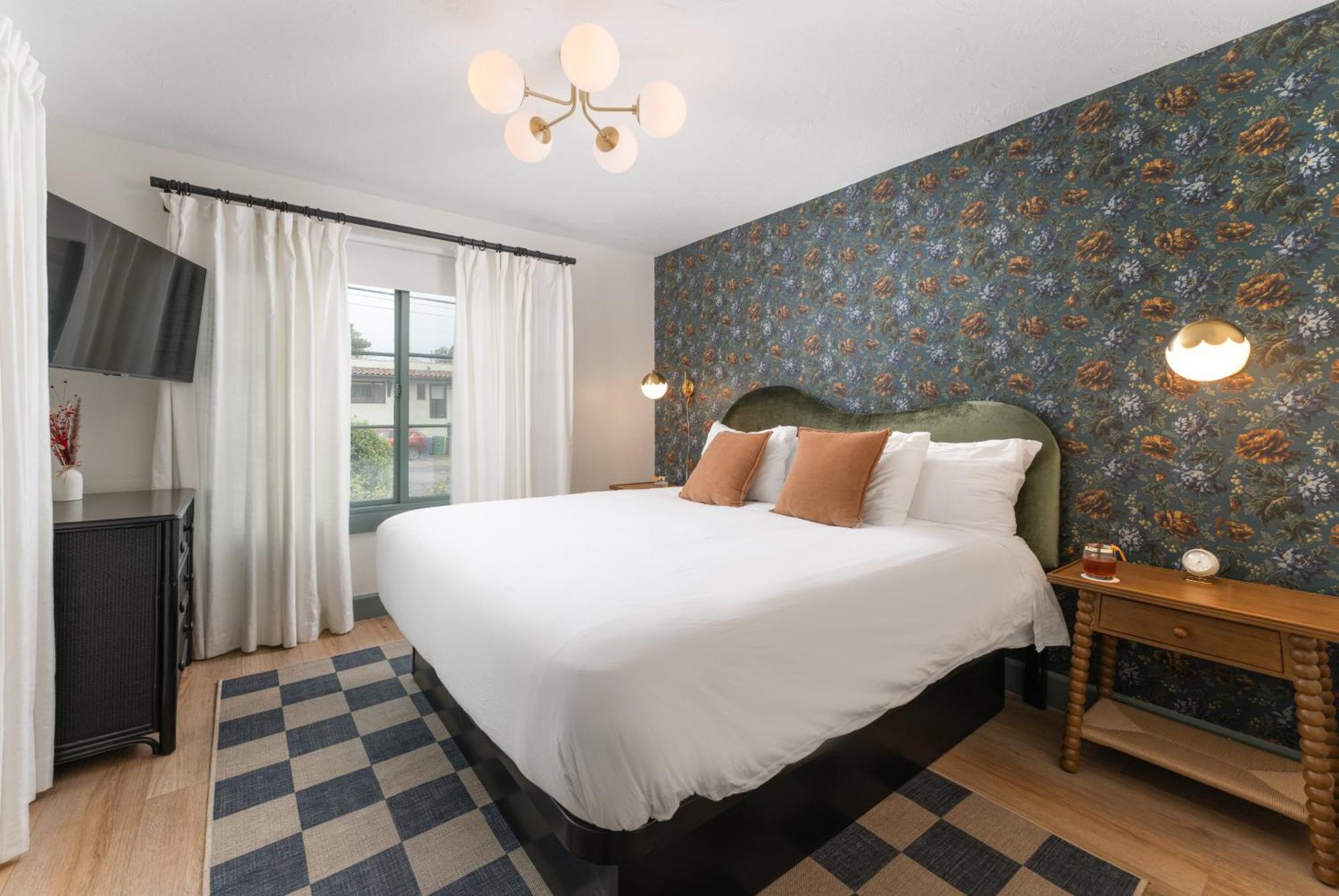 サンルイスオビスポ Petit Soleil - Bed, Breakfast And Bar Bed & Breakfast エクステリア 写真