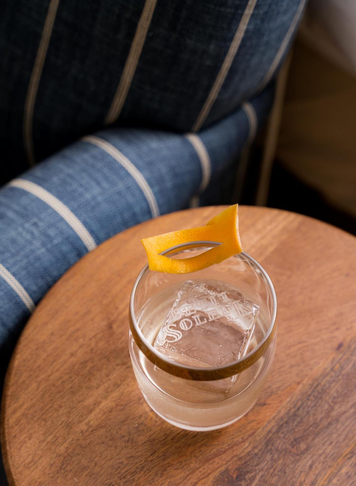 サンルイスオビスポ Petit Soleil - Bed, Breakfast And Bar Bed & Breakfast エクステリア 写真