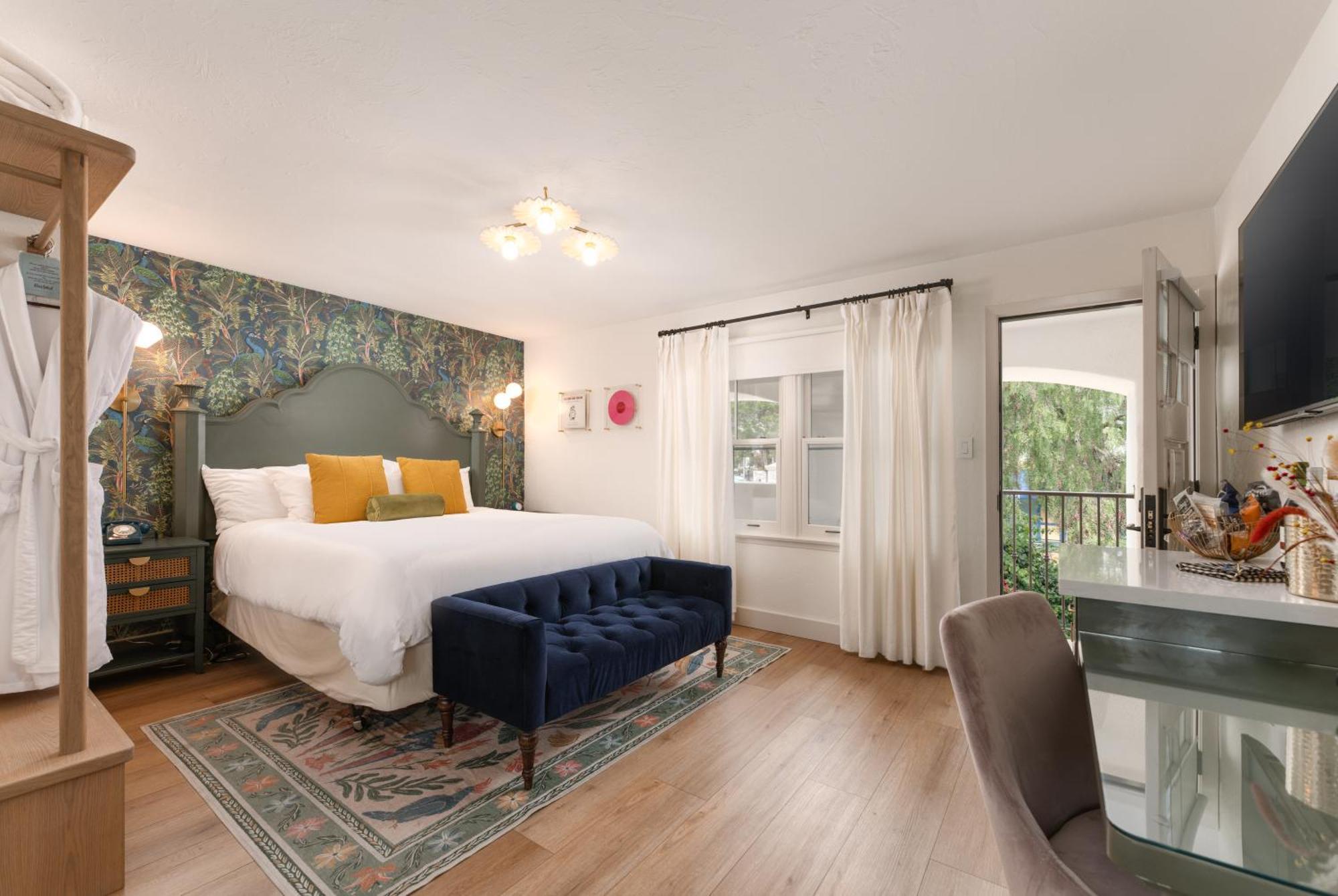 サンルイスオビスポ Petit Soleil - Bed, Breakfast And Bar Bed & Breakfast エクステリア 写真