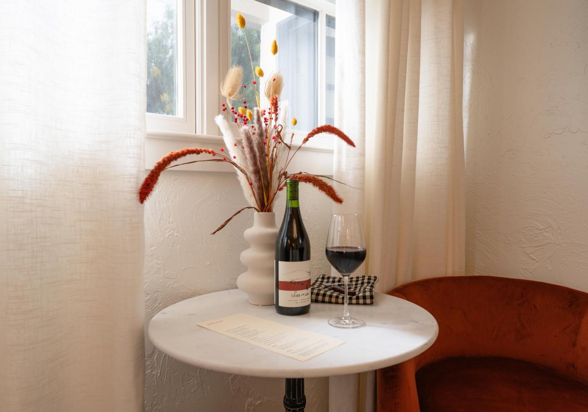 サンルイスオビスポ Petit Soleil - Bed, Breakfast And Bar Bed & Breakfast エクステリア 写真