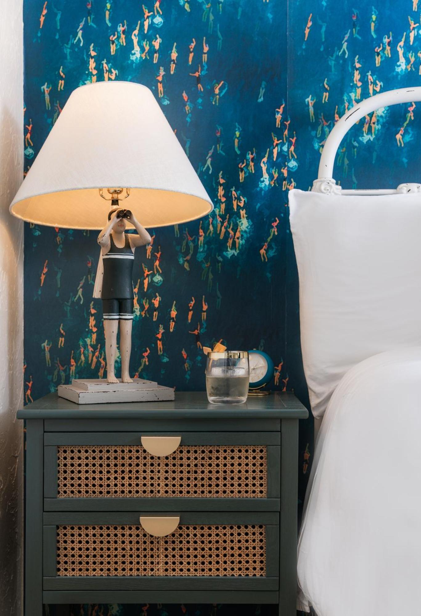 サンルイスオビスポ Petit Soleil - Bed, Breakfast And Bar Bed & Breakfast エクステリア 写真