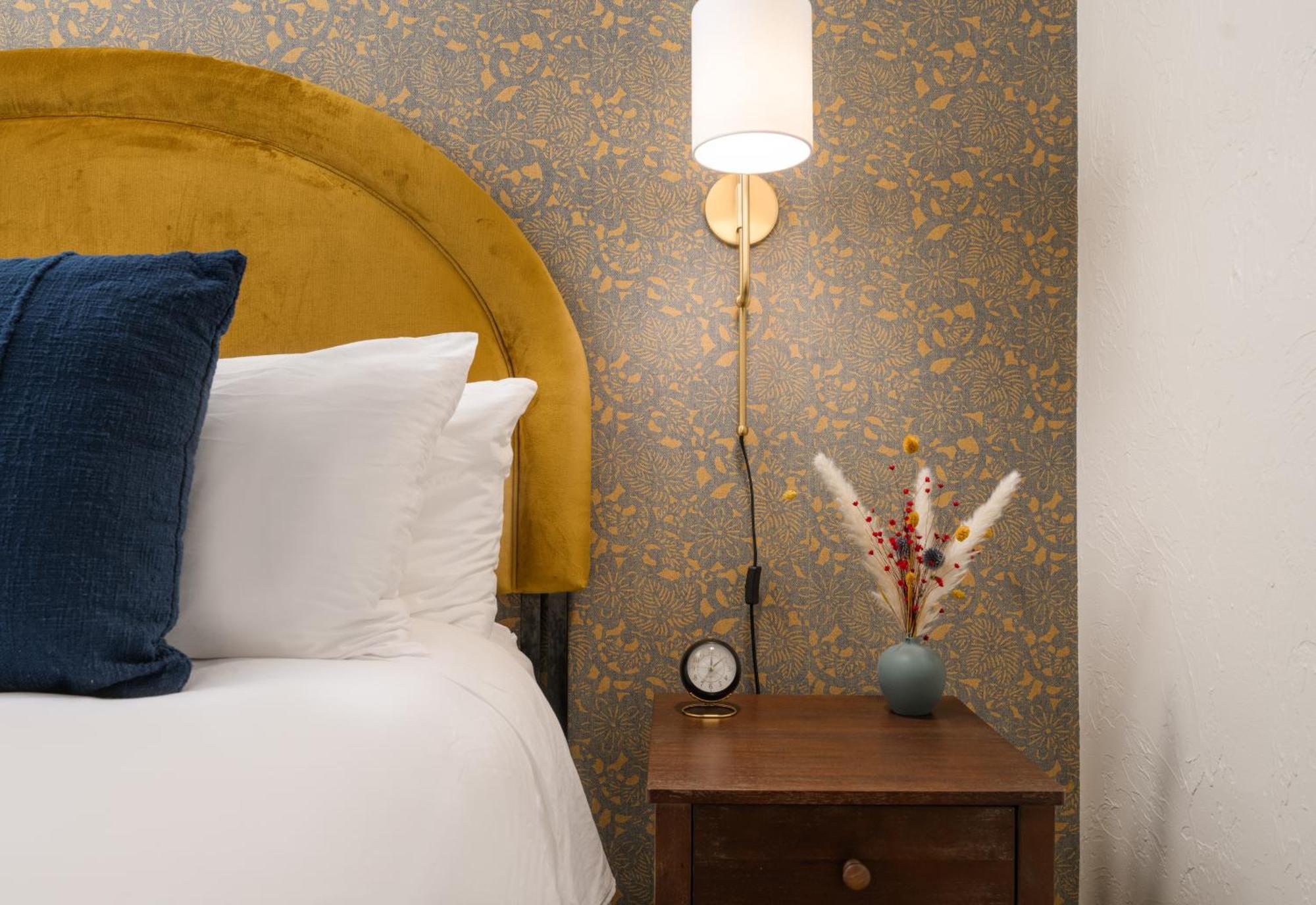 サンルイスオビスポ Petit Soleil - Bed, Breakfast And Bar Bed & Breakfast エクステリア 写真