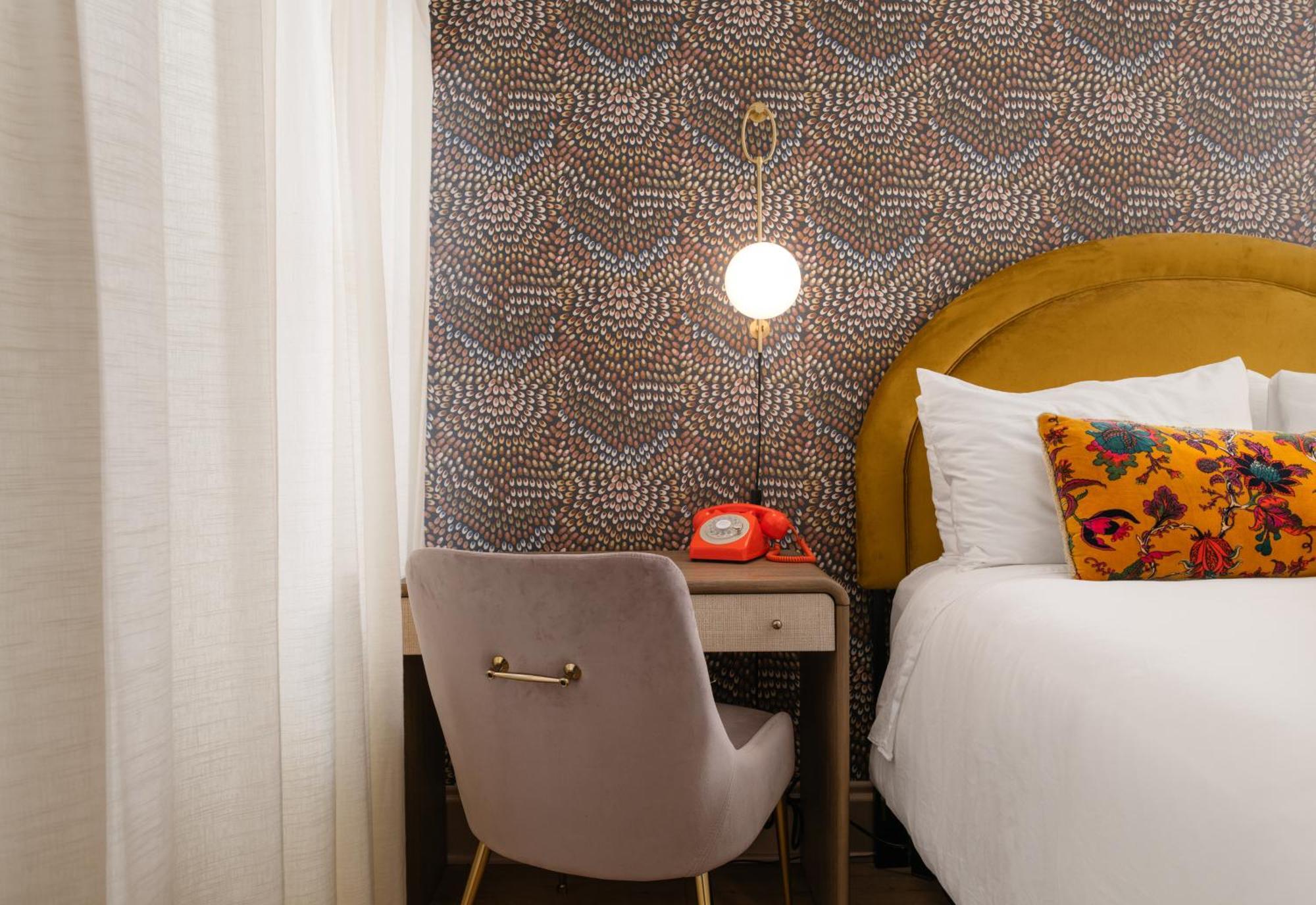 サンルイスオビスポ Petit Soleil - Bed, Breakfast And Bar Bed & Breakfast エクステリア 写真