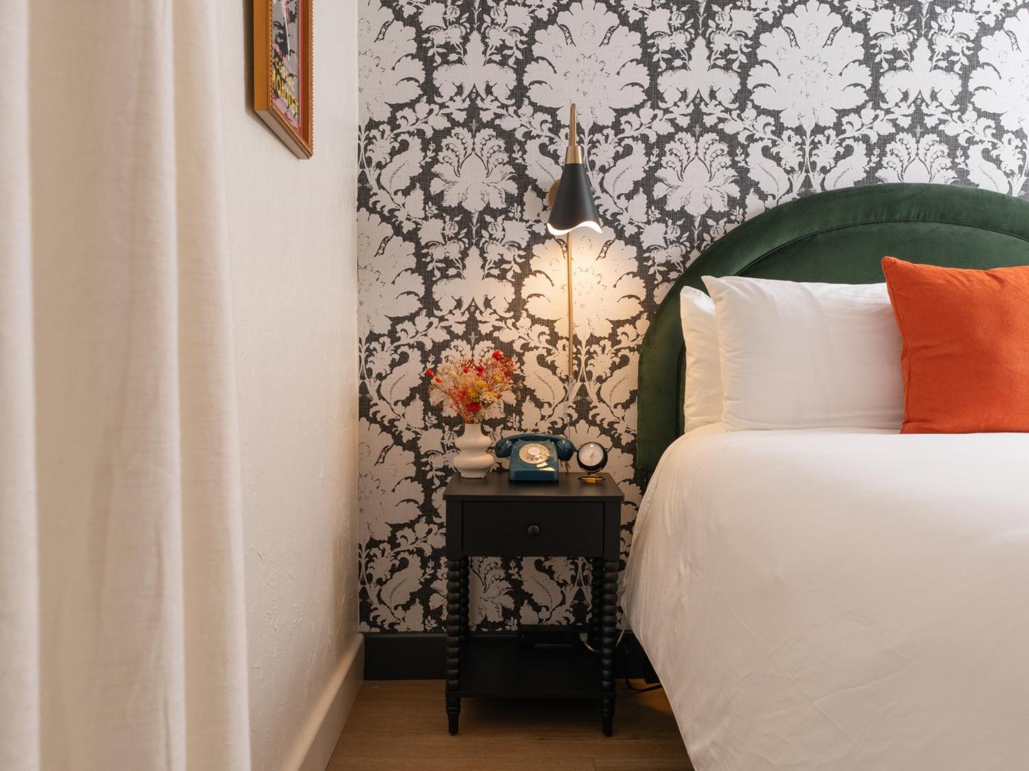 サンルイスオビスポ Petit Soleil - Bed, Breakfast And Bar Bed & Breakfast エクステリア 写真