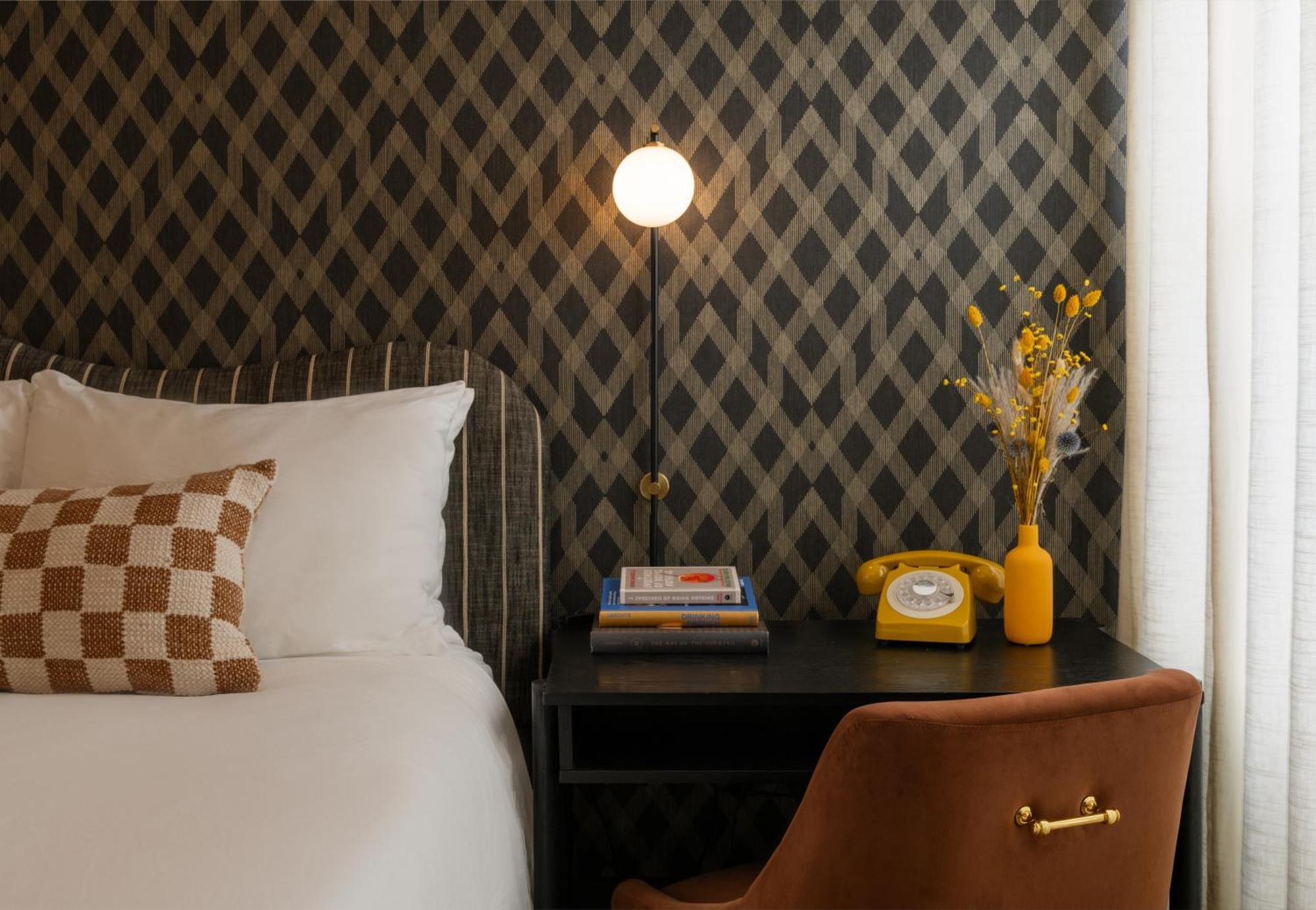 サンルイスオビスポ Petit Soleil - Bed, Breakfast And Bar Bed & Breakfast エクステリア 写真