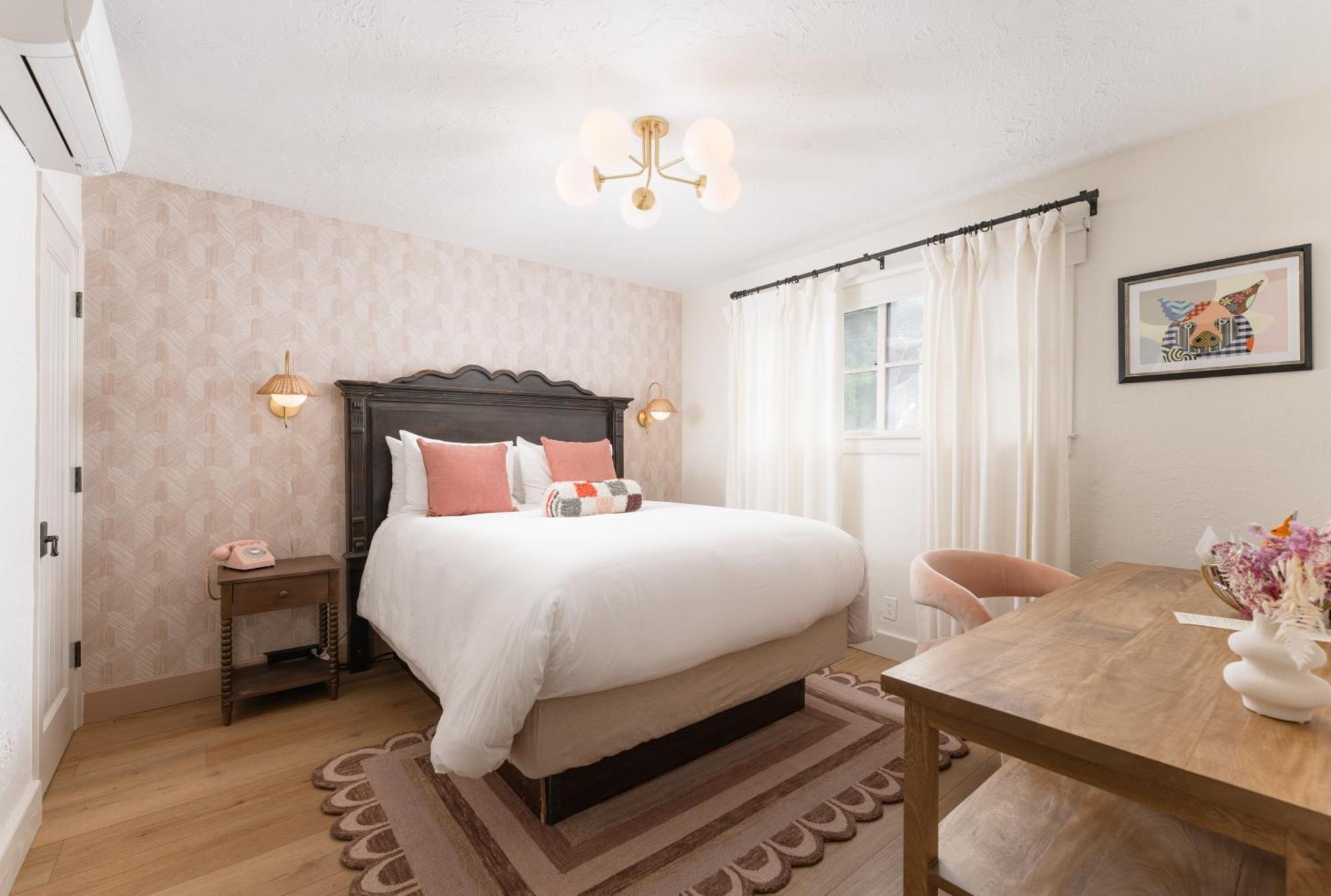 サンルイスオビスポ Petit Soleil - Bed, Breakfast And Bar Bed & Breakfast エクステリア 写真