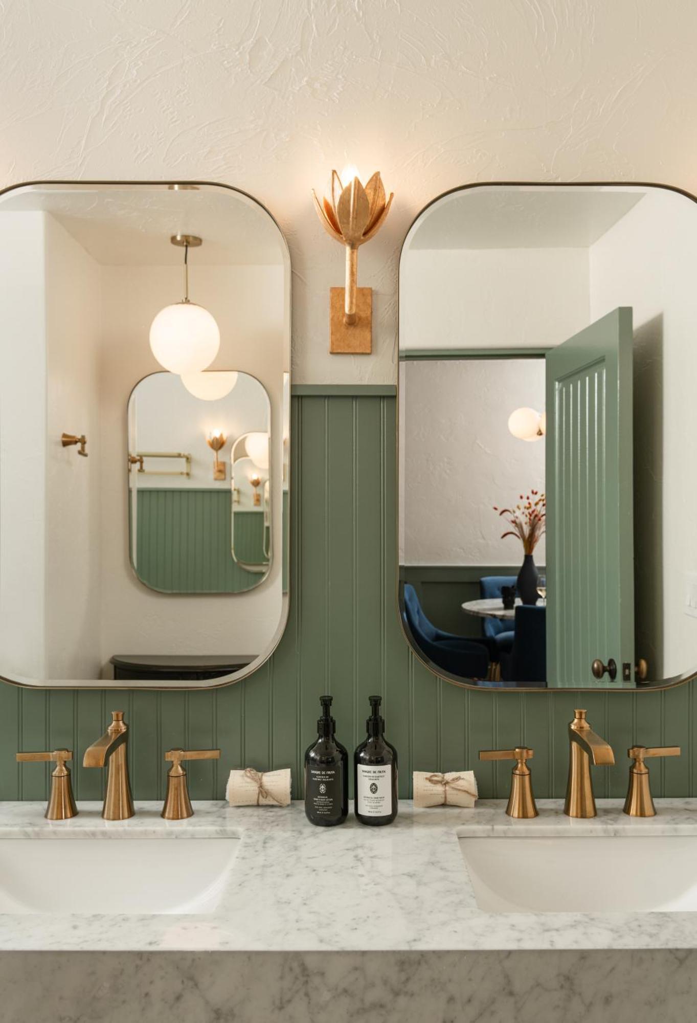 サンルイスオビスポ Petit Soleil - Bed, Breakfast And Bar Bed & Breakfast エクステリア 写真