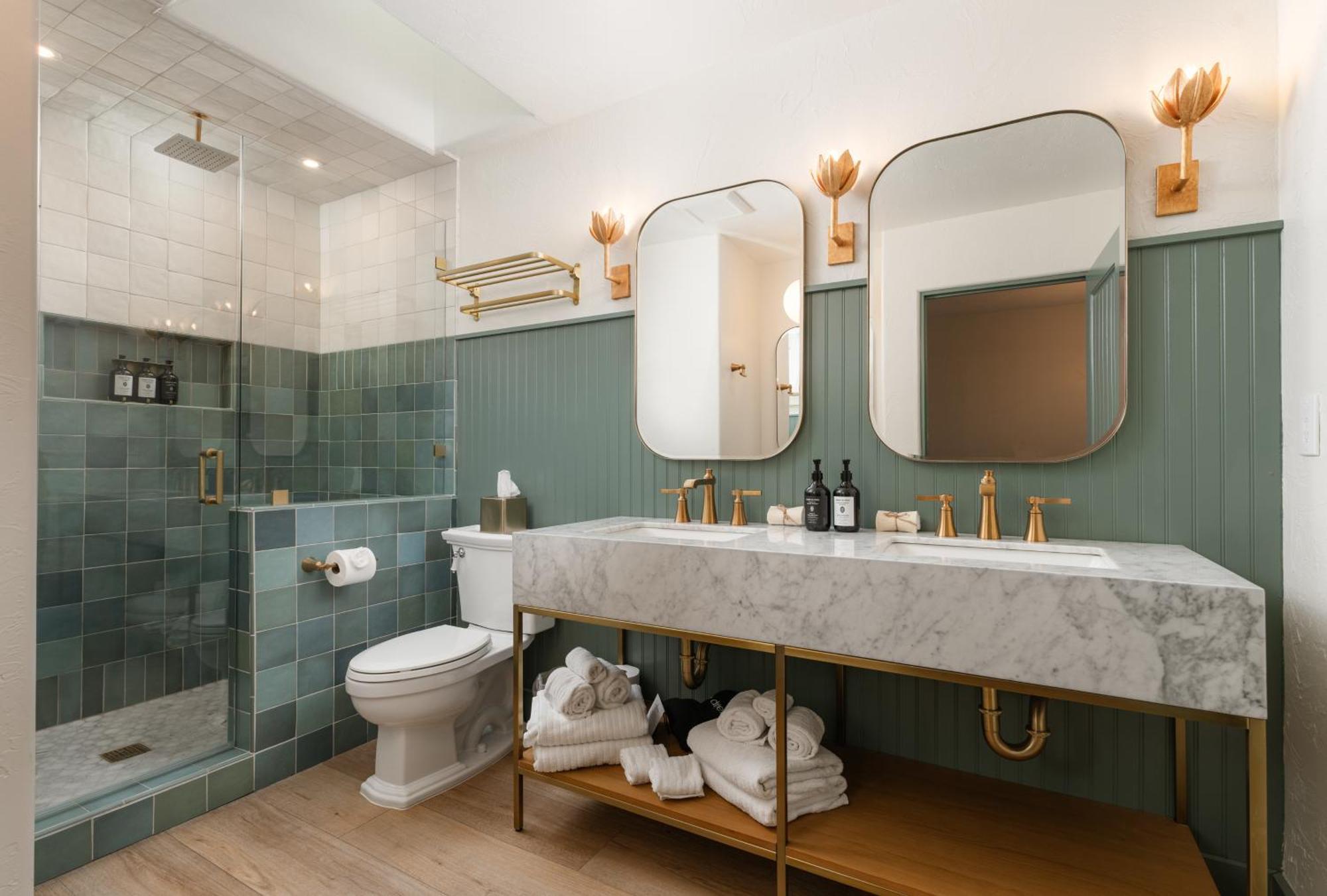 サンルイスオビスポ Petit Soleil - Bed, Breakfast And Bar Bed & Breakfast エクステリア 写真