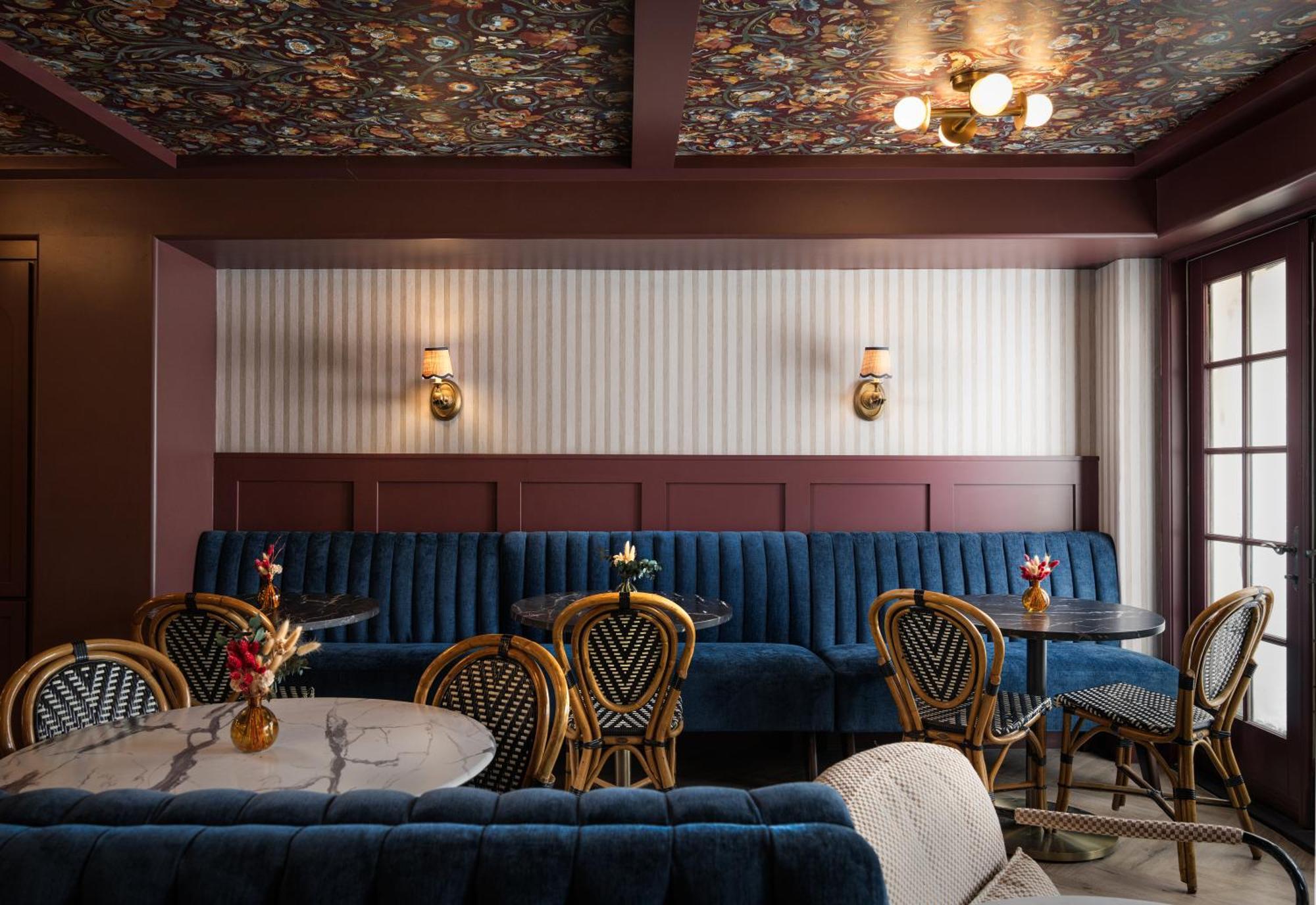 サンルイスオビスポ Petit Soleil - Bed, Breakfast And Bar Bed & Breakfast エクステリア 写真