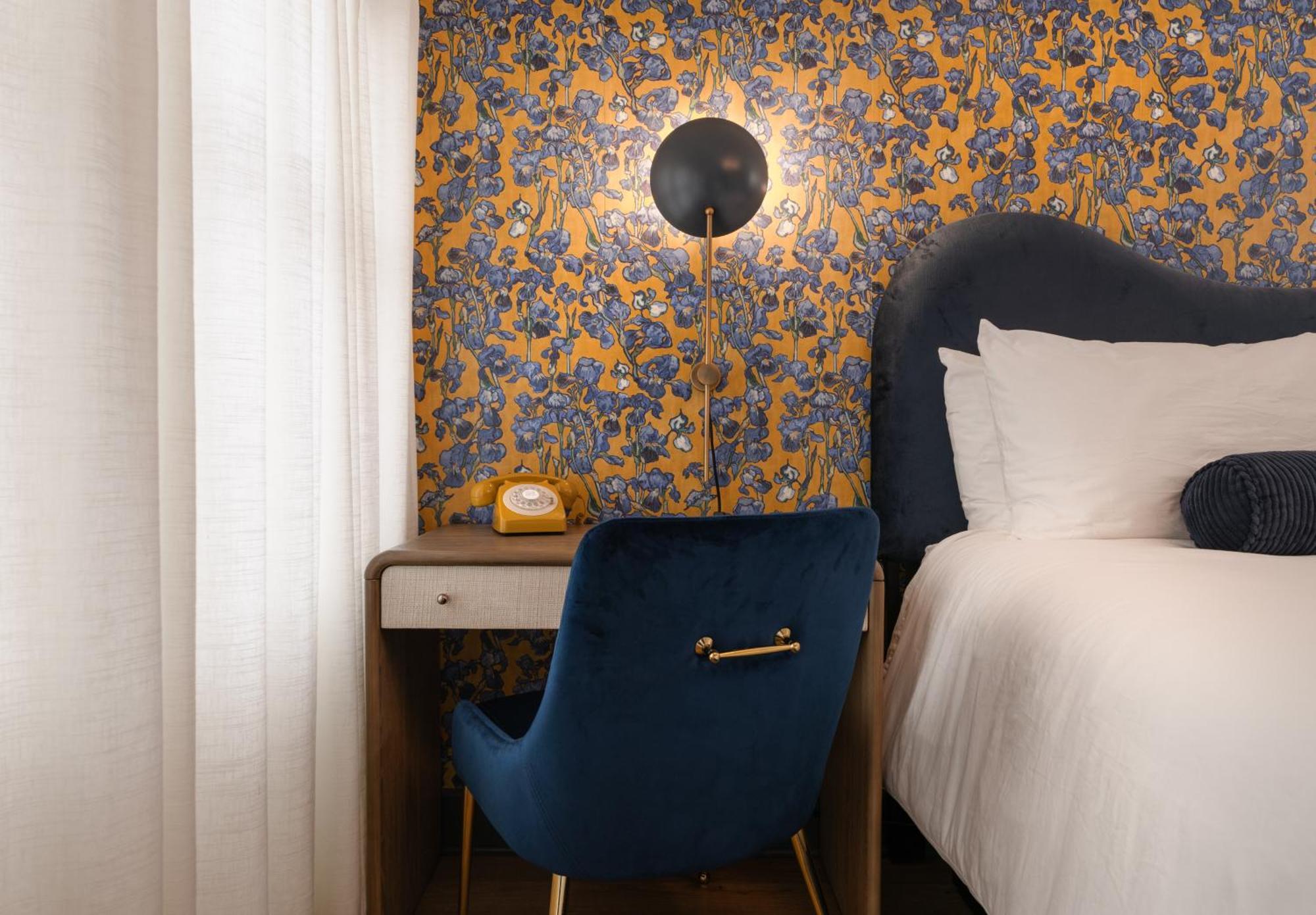 サンルイスオビスポ Petit Soleil - Bed, Breakfast And Bar Bed & Breakfast エクステリア 写真
