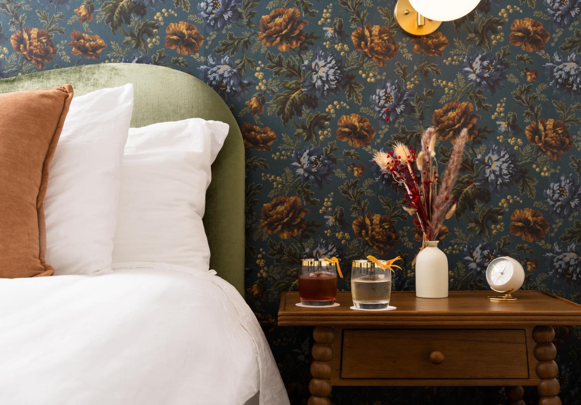 サンルイスオビスポ Petit Soleil - Bed, Breakfast And Bar Bed & Breakfast エクステリア 写真
