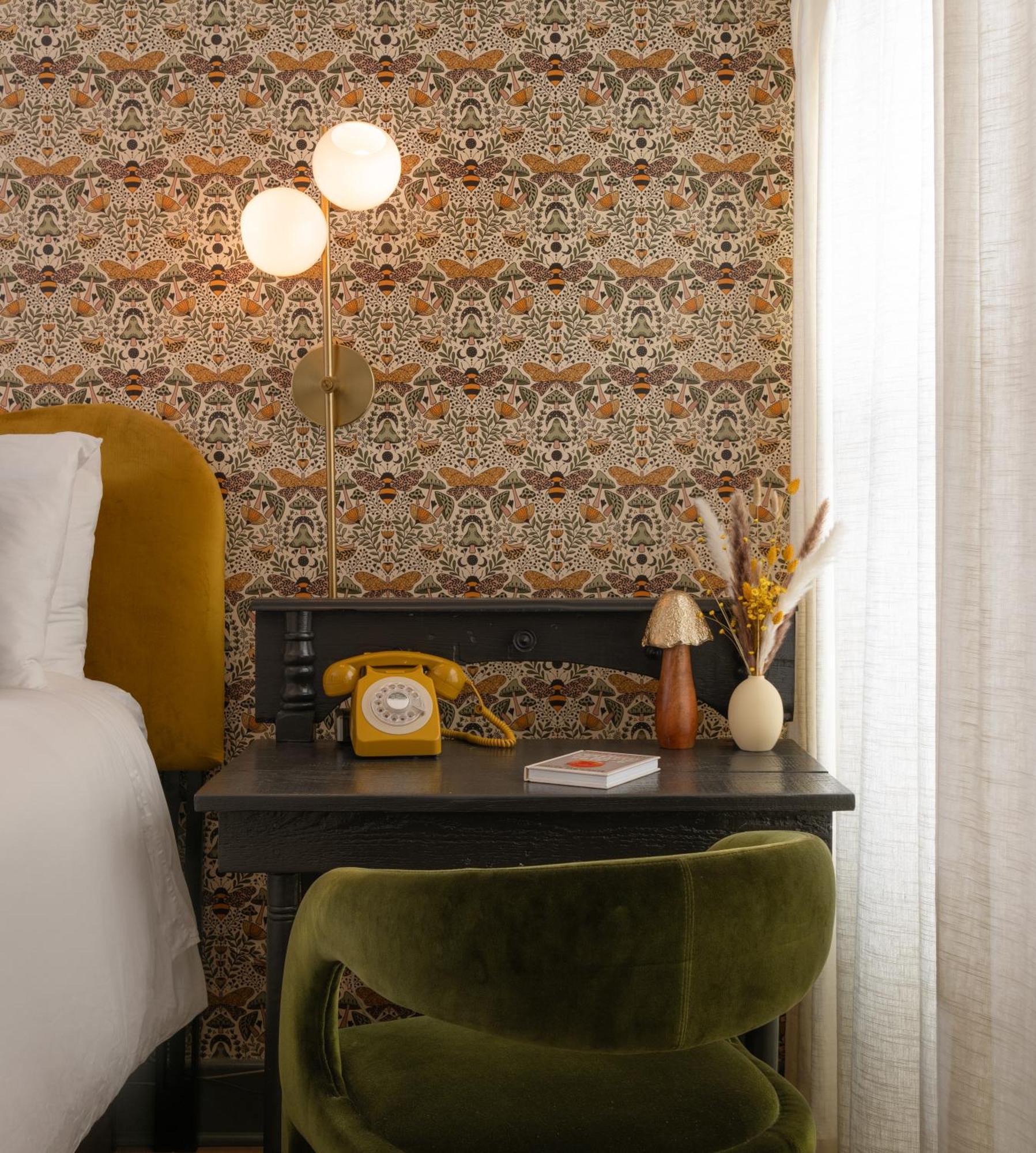 サンルイスオビスポ Petit Soleil - Bed, Breakfast And Bar Bed & Breakfast エクステリア 写真