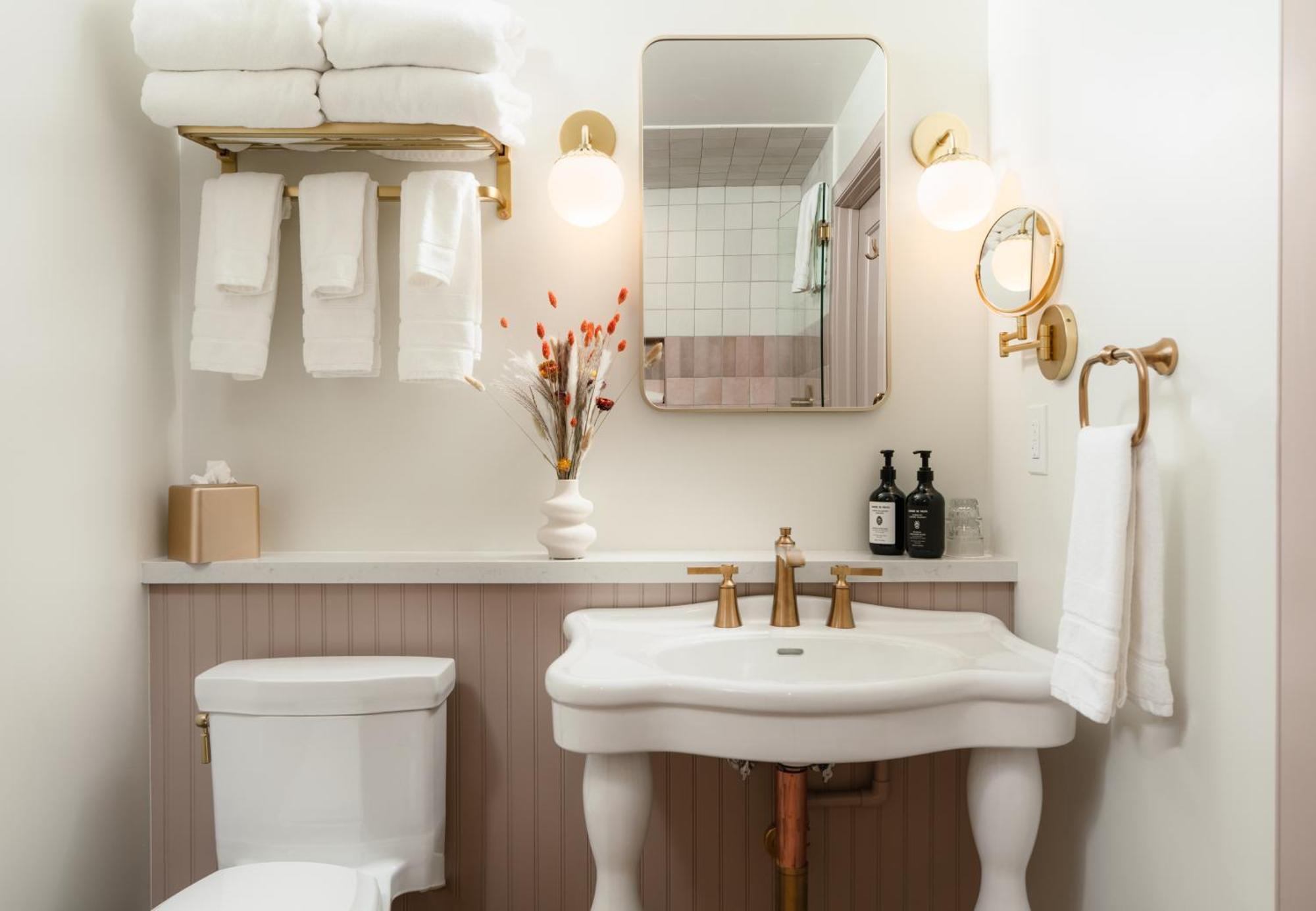 サンルイスオビスポ Petit Soleil - Bed, Breakfast And Bar Bed & Breakfast エクステリア 写真
