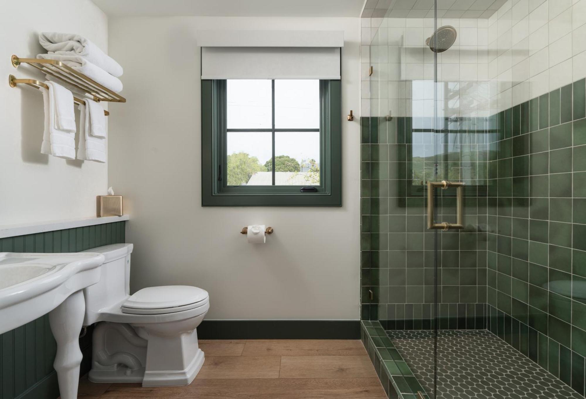 サンルイスオビスポ Petit Soleil - Bed, Breakfast And Bar Bed & Breakfast エクステリア 写真
