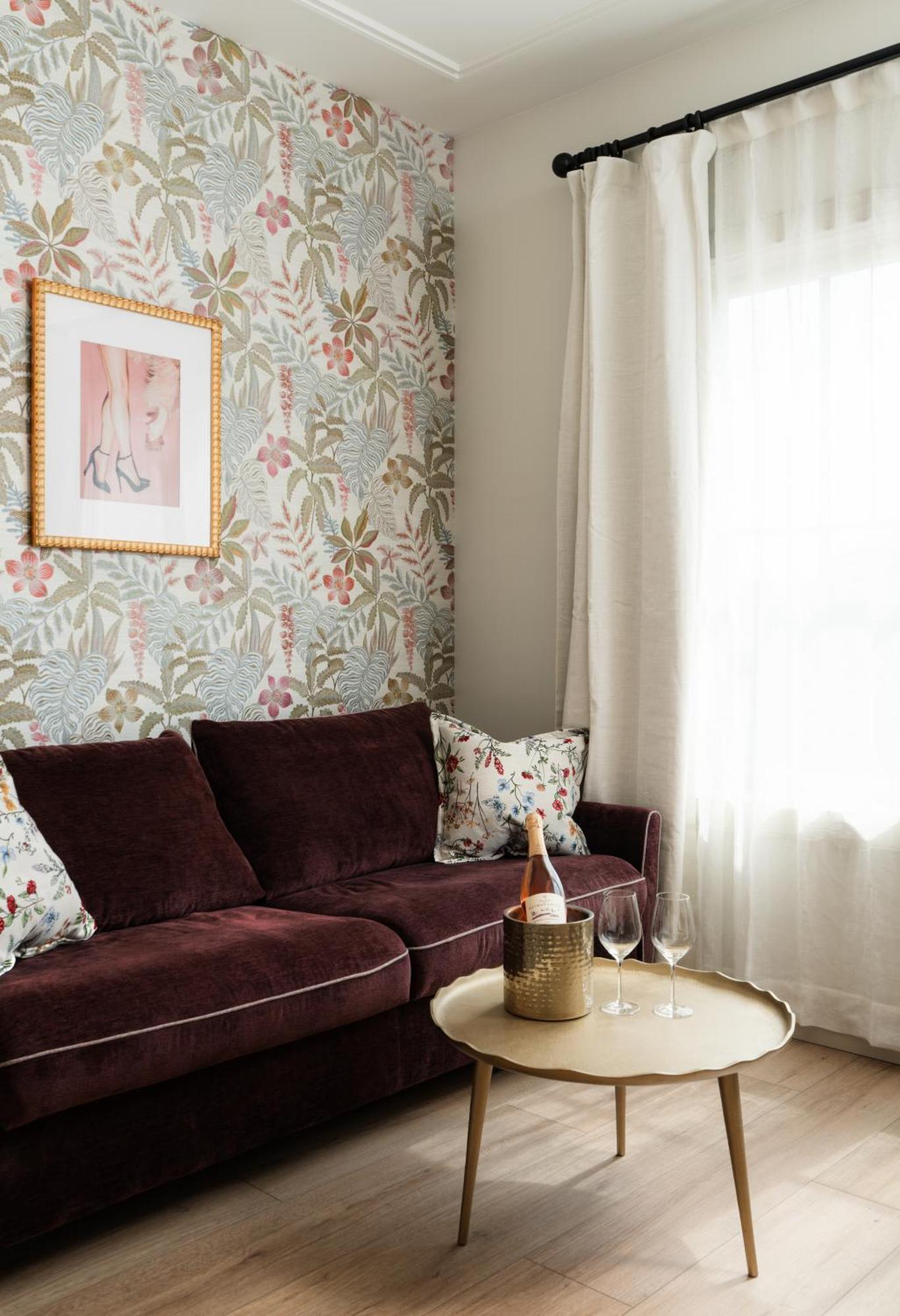 サンルイスオビスポ Petit Soleil - Bed, Breakfast And Bar Bed & Breakfast エクステリア 写真