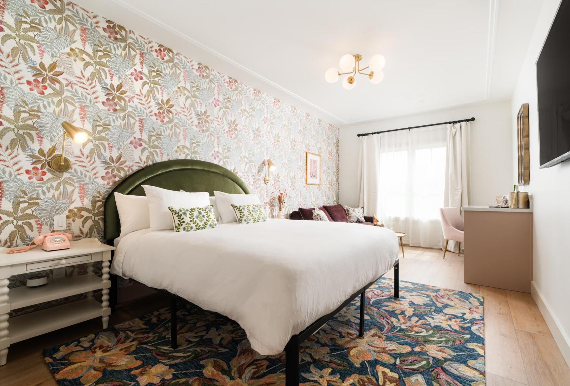サンルイスオビスポ Petit Soleil - Bed, Breakfast And Bar Bed & Breakfast エクステリア 写真